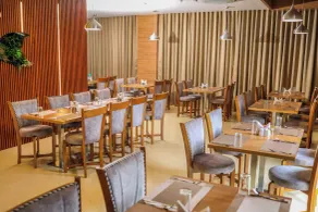 Hotel Sky Sierra Wayanad - Restaurant