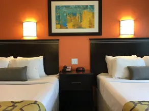 Baymont by Wyndham Sheridan - Chambre