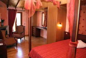 Athina Luxury Villas - Rom