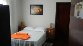 Hostel Bauru - Room