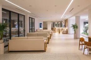 Sensus Experience by Lavris - Reception