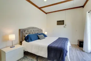 California Vacation Rental with Hot Tub & Patio! - Interiør
