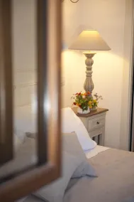Donna Lucrezia - Chambre