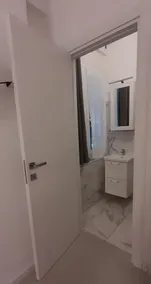 VittorioVeneto126 B&B - Bathroom