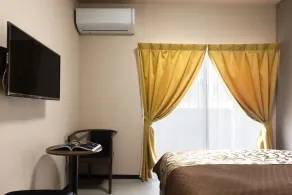 Mr.KINJO Miyakojima Aparagi Resort 1 - Room