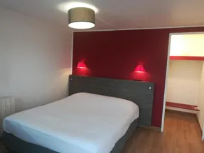 Kyriad Rouen Sud - Oissel - Rom