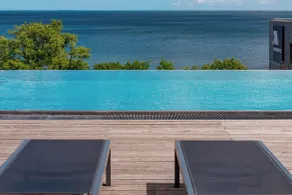 Sopot Marriott Resort & Spa - Pool