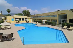 Holiday Inn Monterrey Norte by IHG - Pool