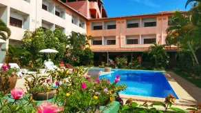 Quiriri Park Hotel - Pool