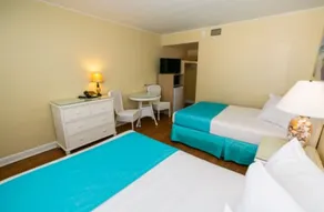 Aztec Motel Wildwood Crest Beach - Chambre