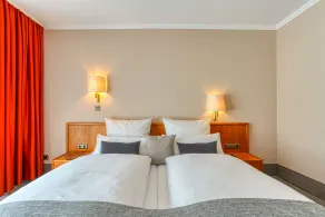 Sporthotel Bad Bevensen - Room