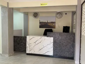 Canopy View Hotel - Reception