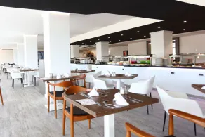 Sandos El Greco - Adults Only - Restaurant