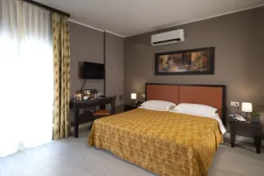 Quadra Key Easy Home In Florence - Chambre