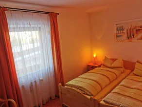 Ferienhaus-Haidweg-Wohnung-3 - Quarto