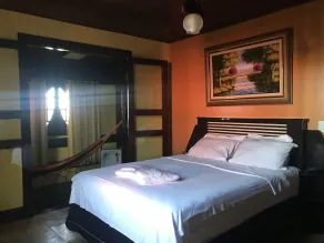 Paratibela Pousada - Zimmer