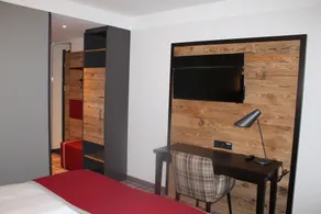 Hotel Traumschmiede - Zimmer
