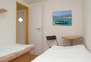 Apartments Villaggio Riccio - Zimmer