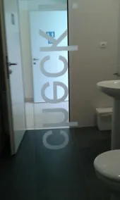 Check In León - Bathroom
