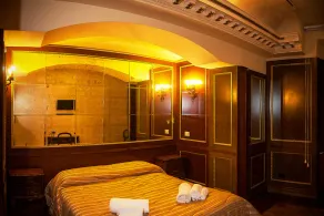 Domina Popolo - Chambre