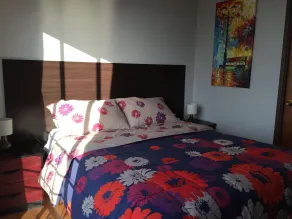Yemanya Hostal - Room