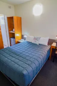 Abbotsleigh Motor Inn - Quarto
