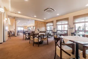 Hotel Kahlberg - Restaurant