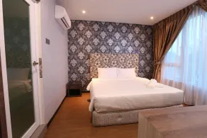 7 Heaven Boutique Hotel - Chambre