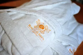 Lolli Palace Hotel - Chambre