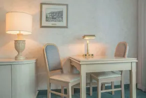 Rodeway Inn Fallsview - Chambre