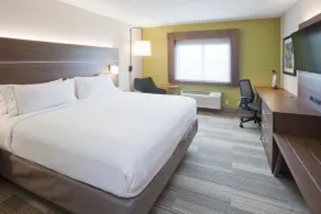 Holiday Inn Express Roseville-St. Paul by IHG - Habitación