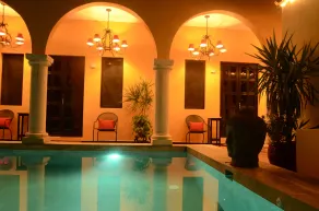 Ochenta Y Dos Bed & Breakfast & Spa - Pool