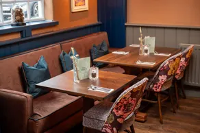Ethorpe Hotel by Chef & Brewer Collection - Restaurant