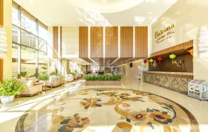 Balcona Hotel Da Nang - Lobby