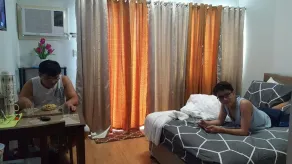 Mesaverte Residences AFS Suites - Room