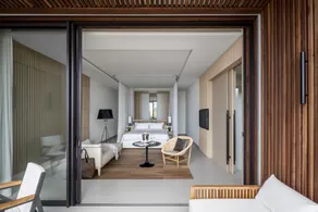 Silversands Grand Anse - Room