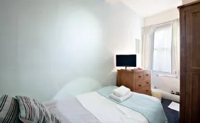 Galtres Lodge Hotel & Forest Restaurant - Habitación