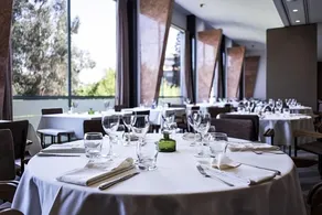 Hotel de Guimaraes Business & SPA - Restaurant