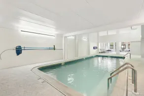 Latitude Suites Tinton Falls, part of Unscripted by Hyatt - Piscine