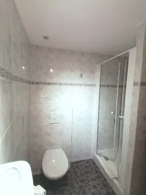 Sylvie Fahrer et Fils - Baño