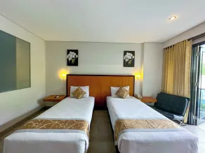 Dekuta - Room