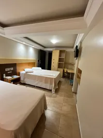 Portal dos Lagos Hotel - Quarto