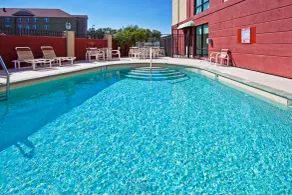 Holiday Inn Express Hotel & Suites Tampa-Oldsmar by IHG - Piscine