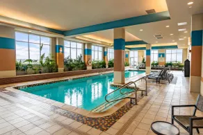 Embassy Suites Omaha-La Vista/Hotel & Conference Center - Pool