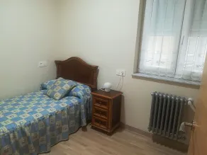 Apartamento El Fondon 2 - Quarto