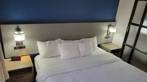 Comfort Suites Macon Northwest - Chambre