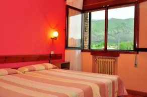 Hostal Europa - Room