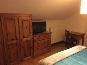 Hotel Sciatori - Chambre