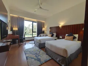 Vivanta Katra Vaishno Devi - Room