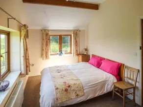 Glebe Farm Cottage - Intérieur